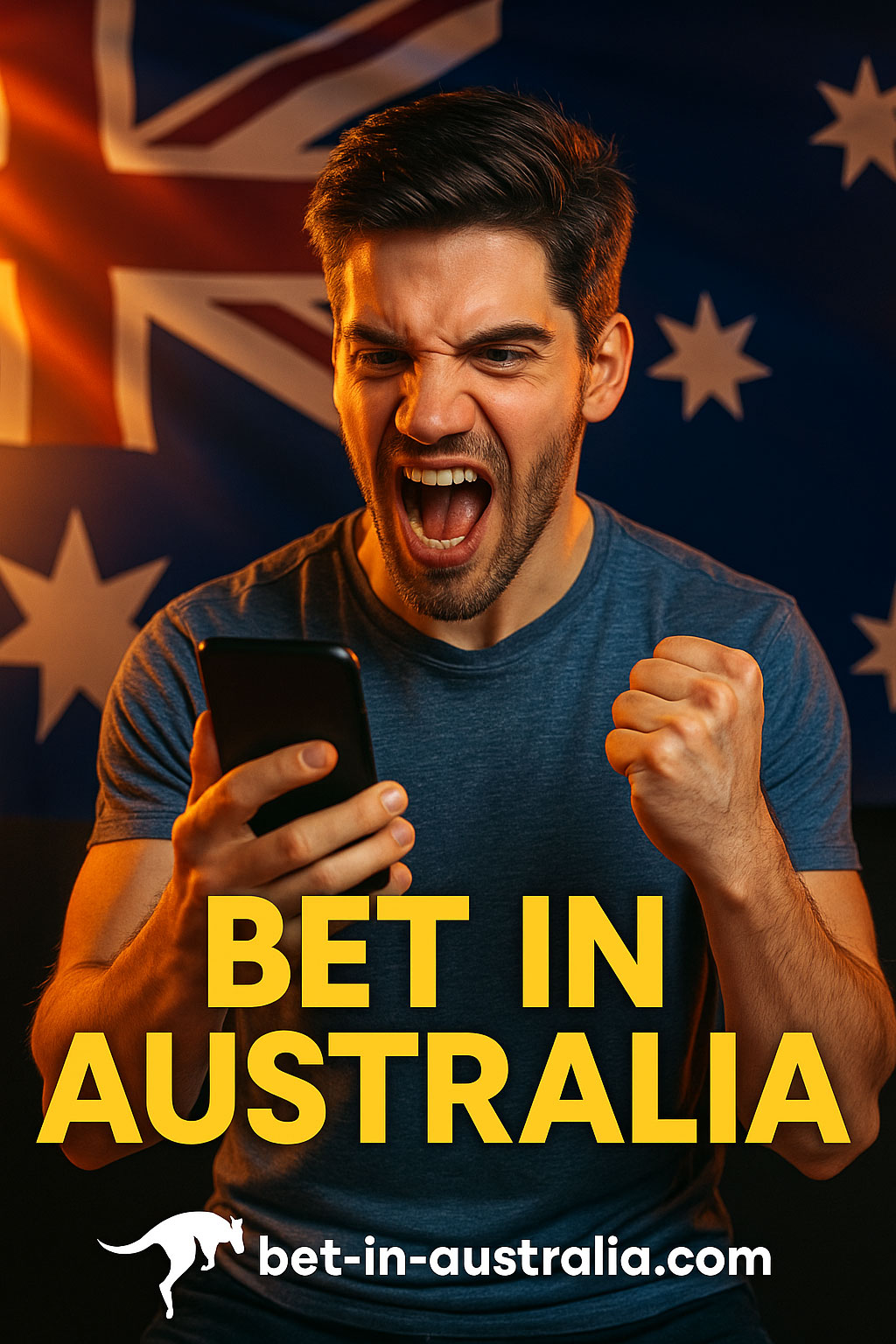 Bet in Australia Best Betting Sites Guides News 2025