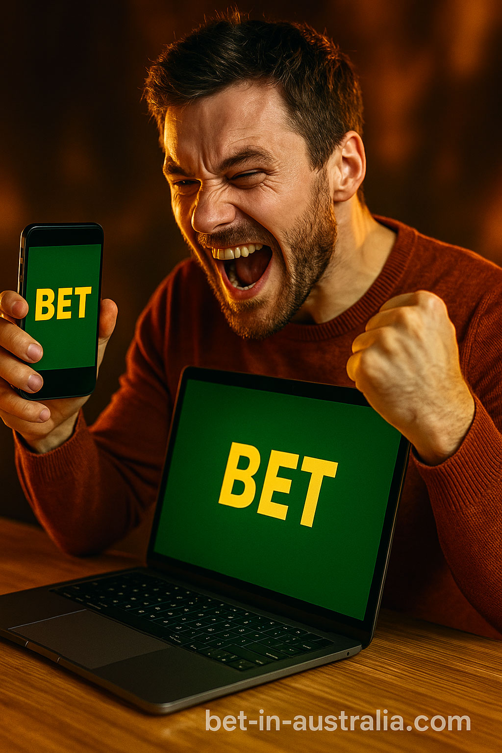 π― How to Bet Online in Australia: Complete Guide to Sports, Casinos & Bonuses
