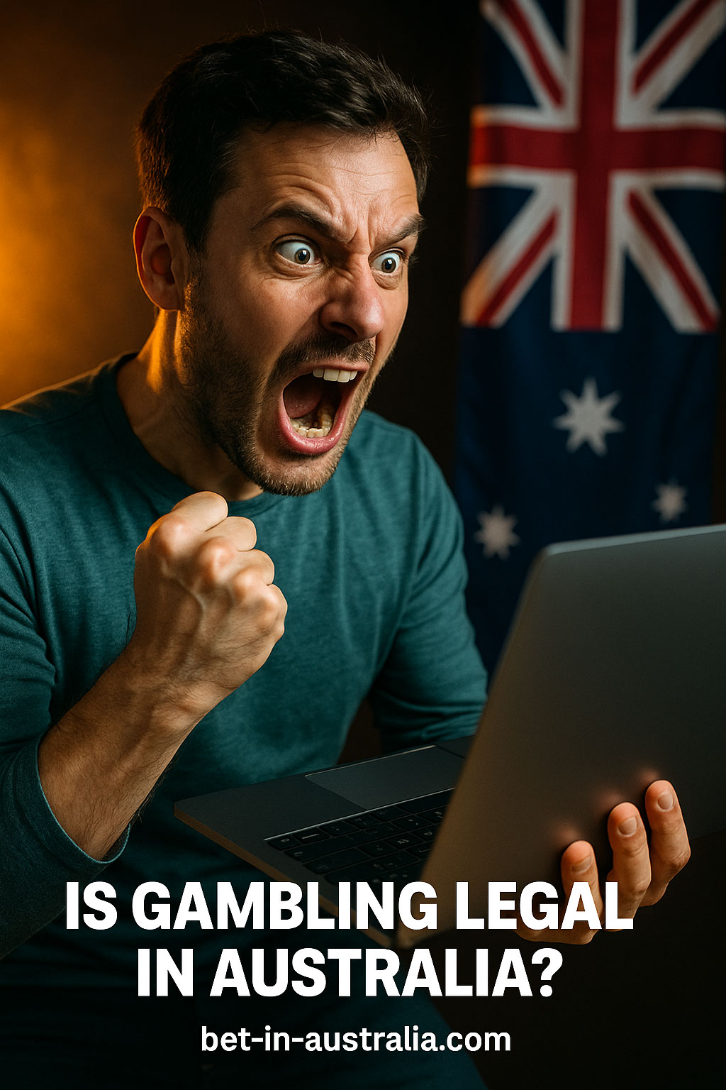 Is Gambling Legal in Australia? A Complete 2025 Guide